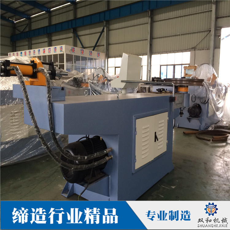 供應(yīng)DW38CNC 全自動數(shù)控汽車油管空調(diào)管u型管方管銅管鐵128000