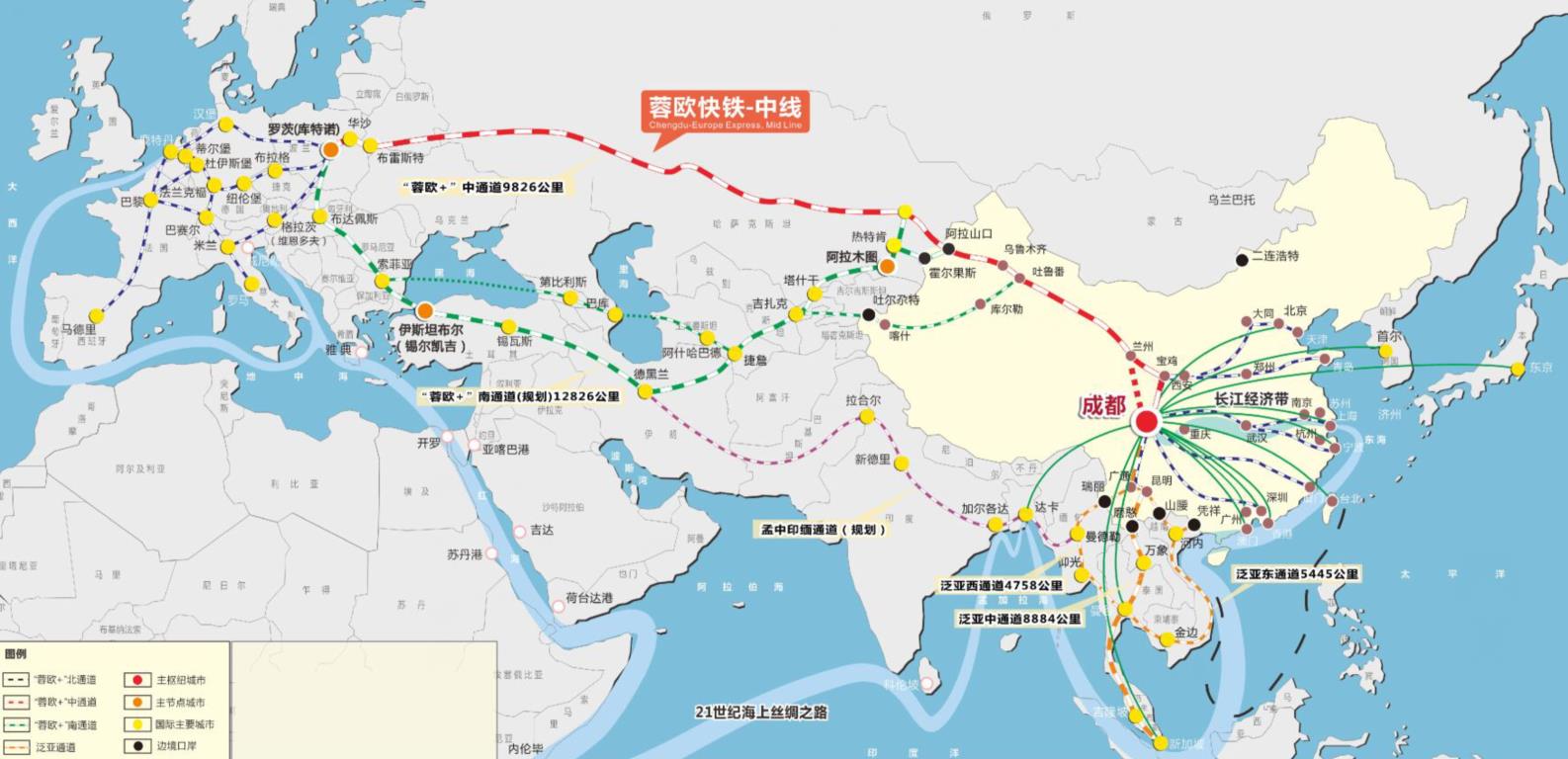 歐洲FBA-歐洲平行進口車-成都雨城物流有限責任公司