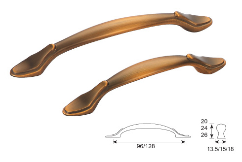家具拉手,FWL-425