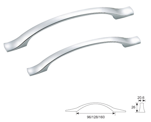 家具拉手,FWL-505