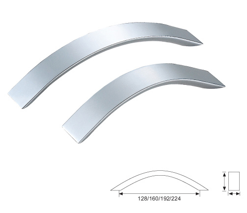 家具拉手,FWL-264