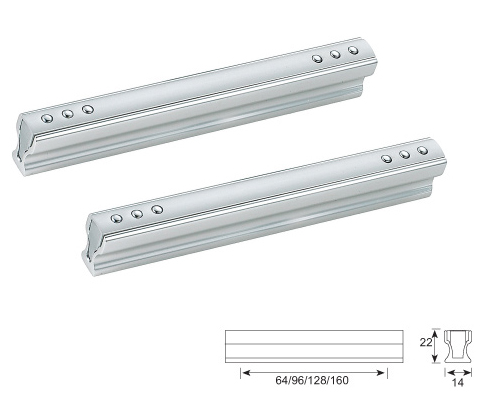 家具拉手,FWL-194A