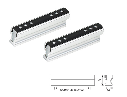 家具拉手,FWL-194A