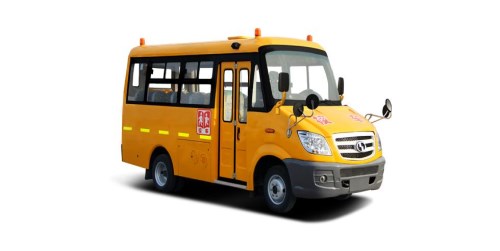 少林大鼻子校車/友誼幼兒校車怎么樣/河南翔英校車管理服務(wù)有限