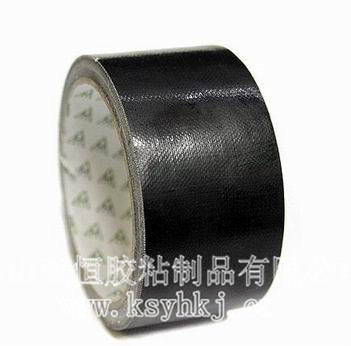 橡膠布基膠帶、絕緣布基膠帶、藍色布基膠帶原始圖片2