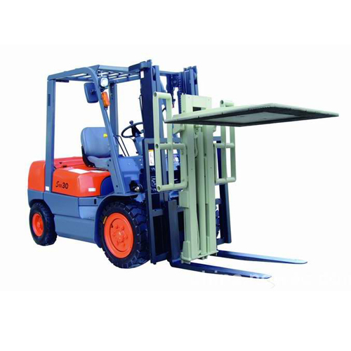 蓬萊市江淮叉車屬具載荷穩定器租賃批發