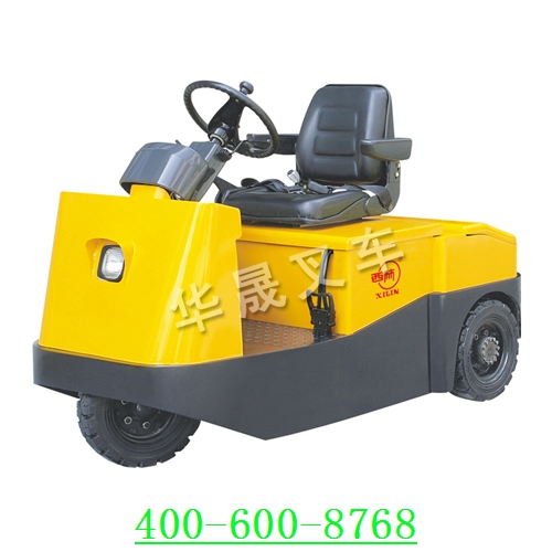 即墨市豐田內(nèi)燃液化石油氣叉車批發(fā)：煙臺(tái)華晟叉車專業(yè)維修