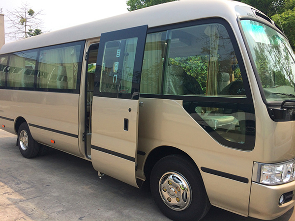 重慶包車旅游哪家好-心之行川藏線包車-重慶心之行汽車租賃有限