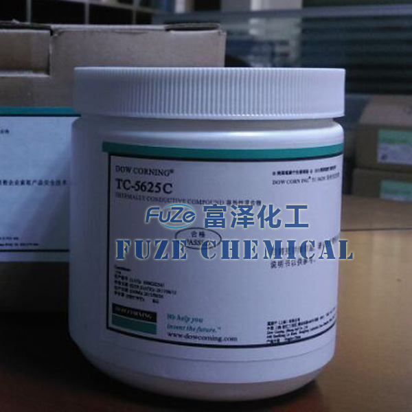 道康寧TC-5625 Dow Corning TC-5625導(dǎo)熱硅脂