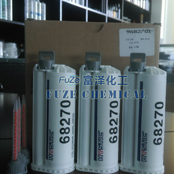 海斯迪克68270 Hystic 68270結構膠