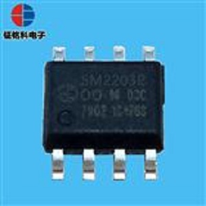中山地區鉦銘科電子平板燈方案驅動IC SM7522p現正熱銷