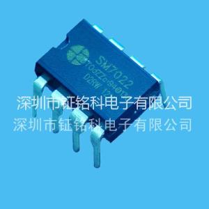 深圳钲铭科替换进口VIP22方案5v2ASM7022热销中