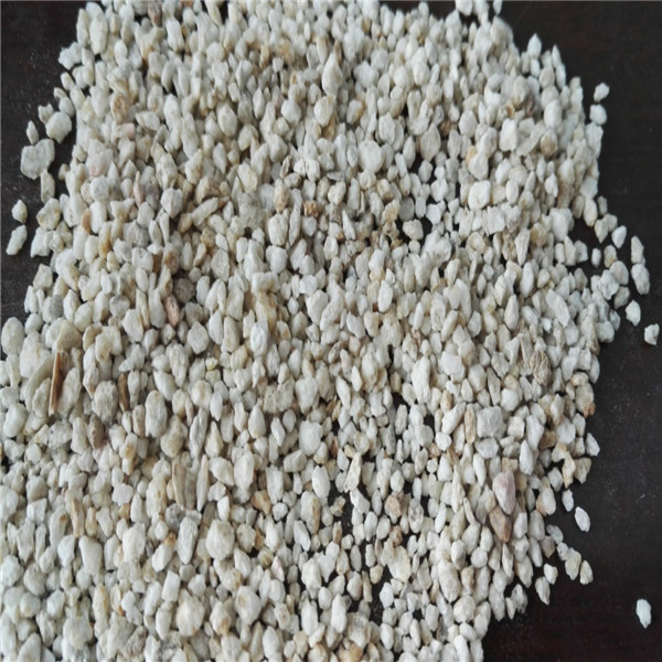 麥飯石濾料空氣凈化污水處理水過濾