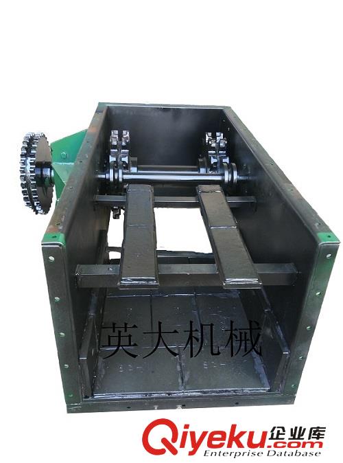 XGZ型鑄石埋刮板輸送機(jī)原始圖片2