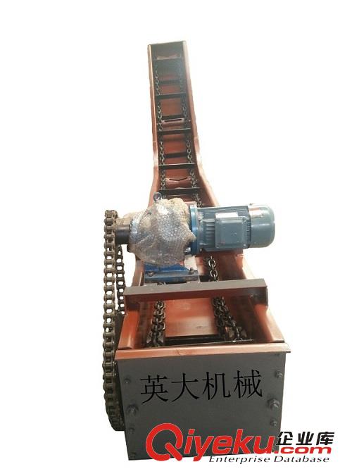 XG刮板出渣機原始圖片2
