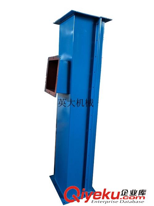 XZ空氣輸送斜槽原始圖片2