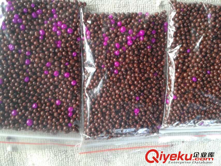 化肥內著色顏料