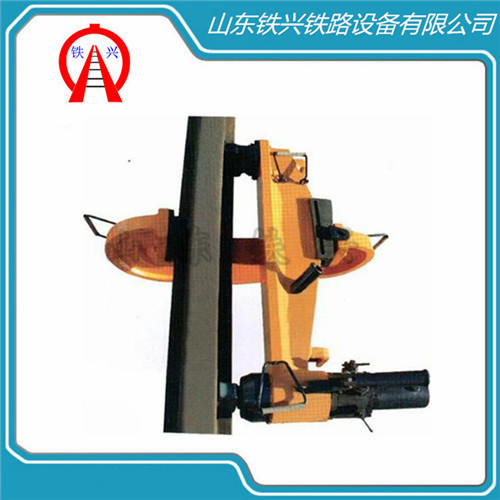 液壓鋼軌低接頭調直機優質供應商