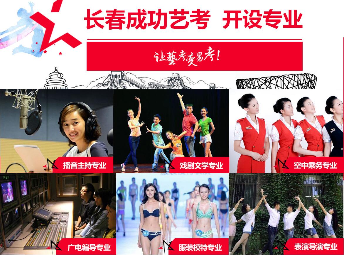 长春表演艺考培训学校,表演培训班