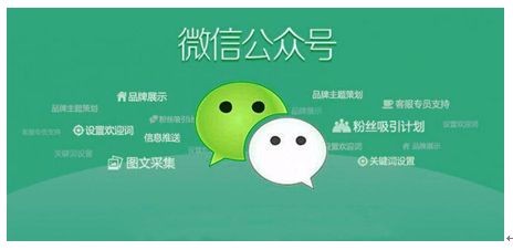 专业的微信公众号公司 专业的app开发制作 合肥海风信息科技