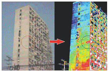 上海市专业的地坪安全性检测公司