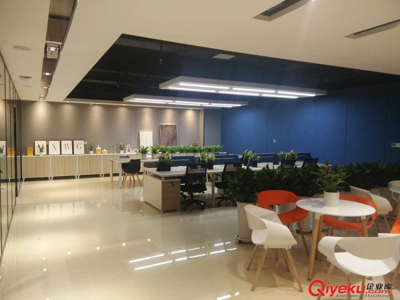 連鎖店裝修_品牌店設計_店鋪裝修_餐飲店裝修_辦公室裝修