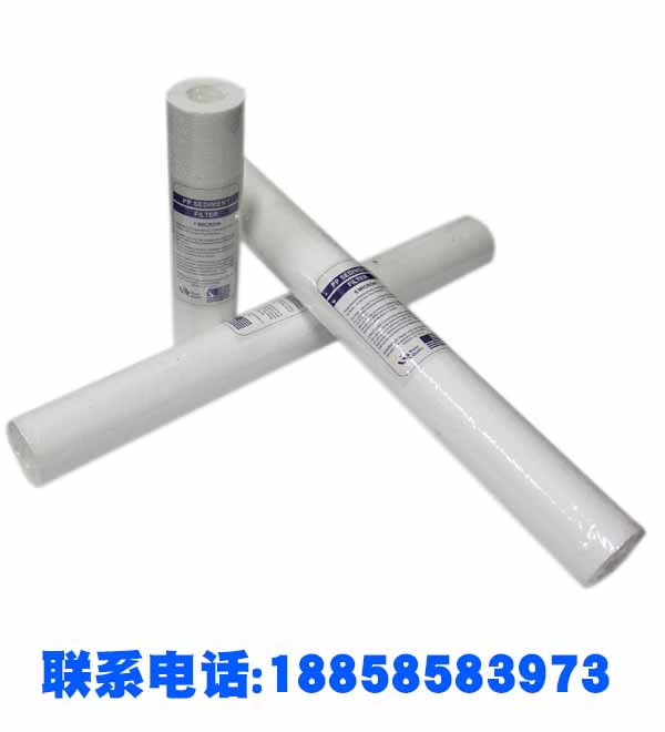 濾芯 凈水器 濾芯品牌 濾芯材質(zhì) 濾芯圖片原始圖片2