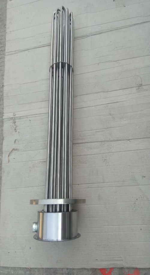 食品包裝機械設備電加熱器-優質工業加熱爐-揚州愛力電器有限公