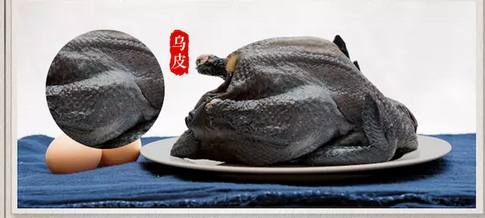 供應永強農業(yè)烏雞