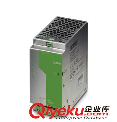 菲尼克斯電源QUINT-PS-3X400-500AC/24DC/40
