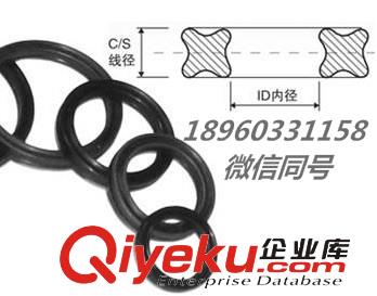 星型密封圈應(yīng)用，進(jìn)口星型X形米字密封圈