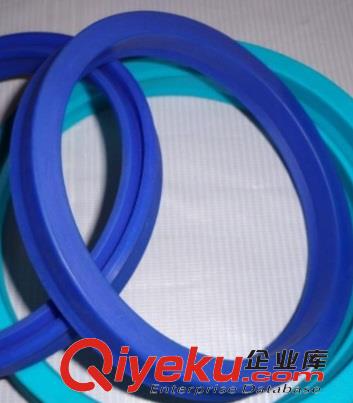 進口USH型活塞油封，USH孔軸通用密封圈原始圖片2