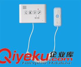 養(yǎng)老院床位呼叫對講分機