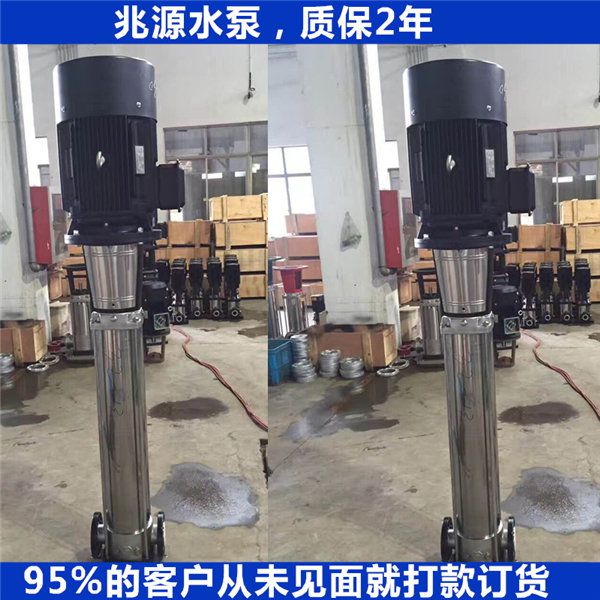 不銹鋼臥式離心泵廠家_推薦找黃津