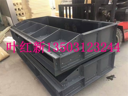 裝配式水泥圍墻模具原始圖片2