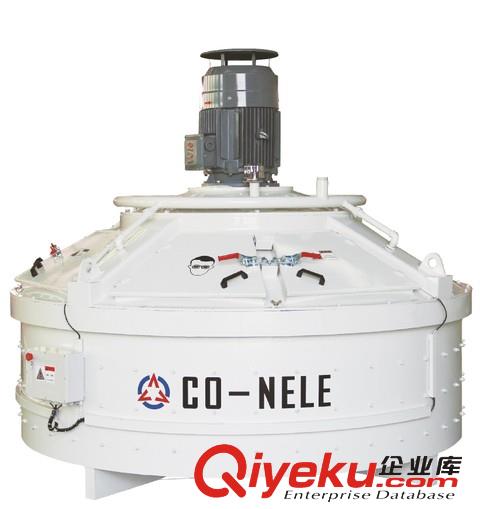 【立軸行星式攪拌機(jī)】生產(chǎn)電線桿攪拌設(shè)備-攪拌機(jī)械攪拌水泥