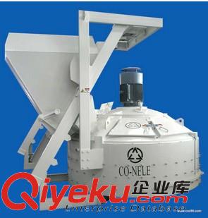 【立軸行星式攪拌機】生產電線桿攪拌設備-攪拌機械攪拌水泥原始圖片2