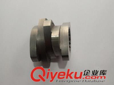 6542料,38料,CR12MoV料注塑機螺套,南京科爾特