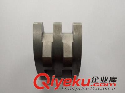 6542料,38料,CR12MoV料雙螺桿擠出機(jī)捏合塊,南京科爾特