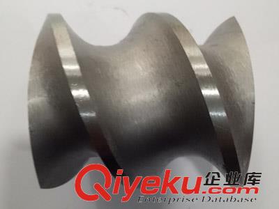 6542料,38料,CR12MoV料擠出機螺桿捏合塊,南京科爾特