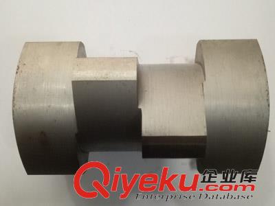 6542料,38料,CR12MoV料雙螺桿嚙合塊,南京科爾特