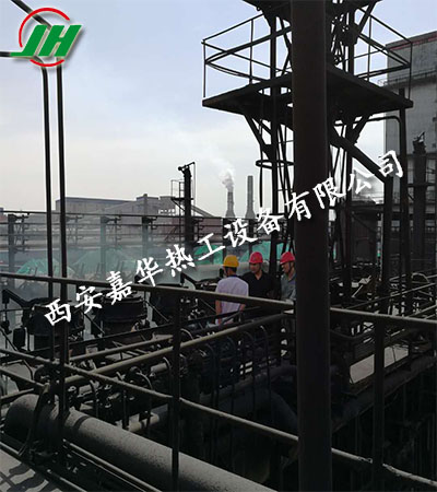 焦爐煤氣放散點火如何運用？原始圖片2