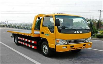 番禺汽車救援中大型道路清障車的作用是什么