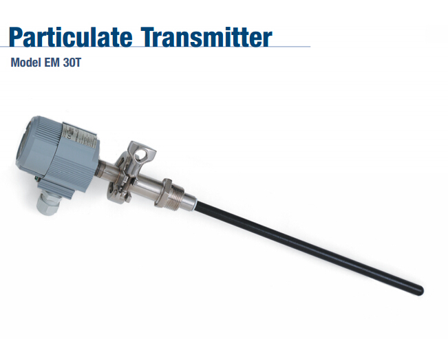 美國Filtersense費爾升EM30T粉塵濃度變送器，粉塵儀