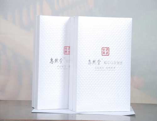 求證烏然堂產(chǎn)品怎么樣 求助烏然堂烏發(fā)液效果怎么樣 廣州迪保納