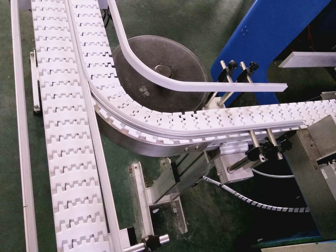 供應(yīng)上海合率helv007-01柔性式輸送機