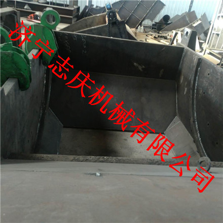 開封大型廢鋼破碎機廠家 壓塊金屬破碎機多少錢 汽車破碎機原始圖片3