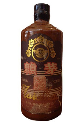 86年貴州老窖酒