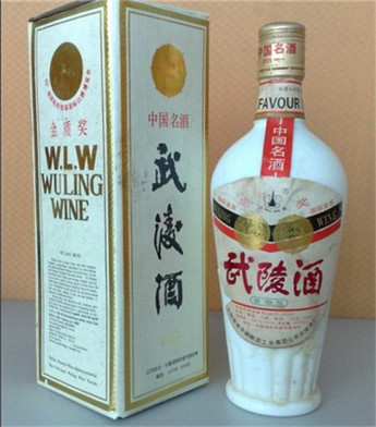 1992年郎酒