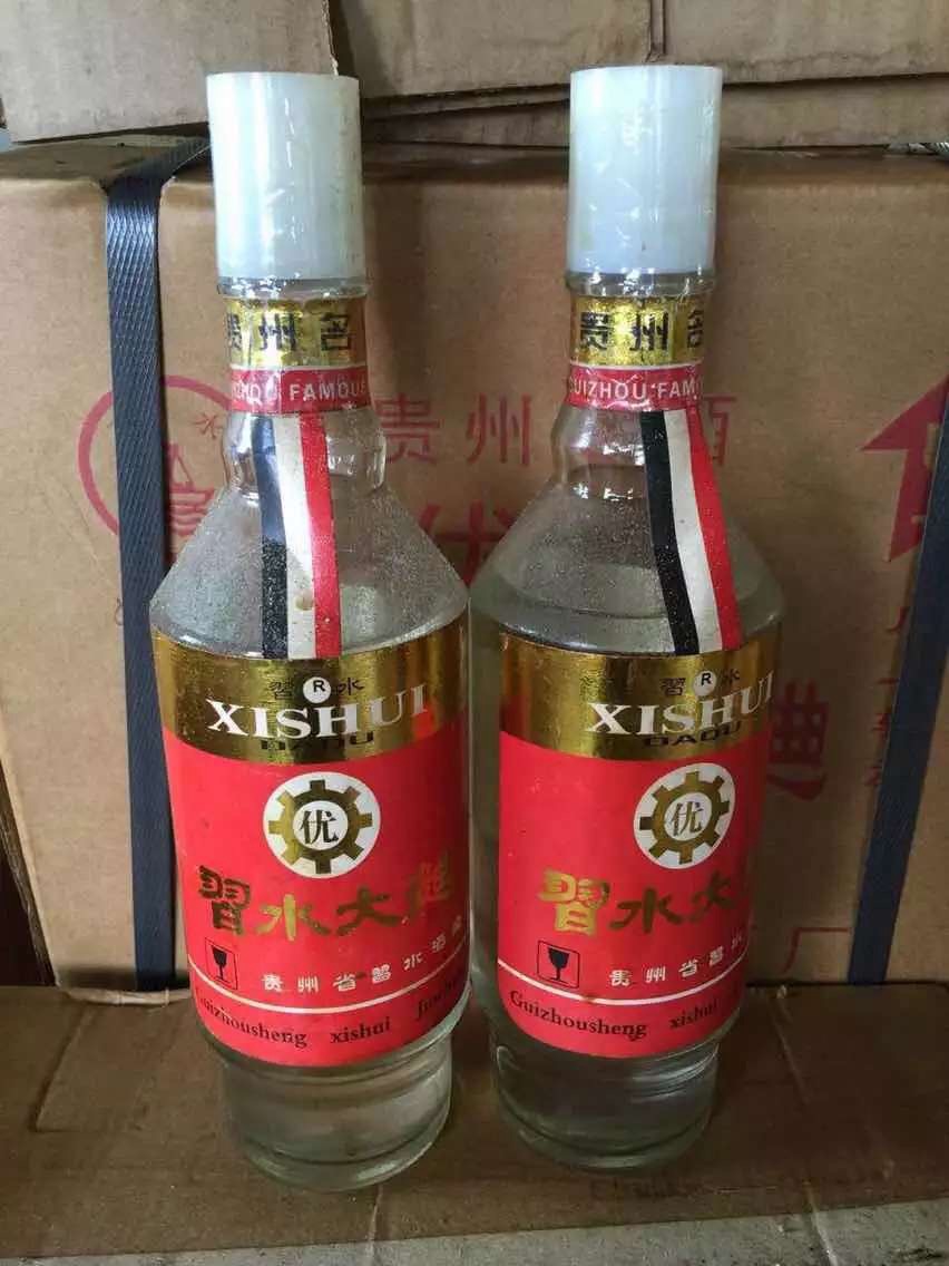 1992年郎酒原始圖片2